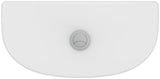 Ideal Standard Spülkasten Connect Arc, 6 Liter, Zulauf unten, 320x180x380 mm, Weiß