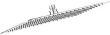 IDEAL STANDARD Idealrain Luxe Regenbrause 250x400mm Edelstahl poliert rechteckig
