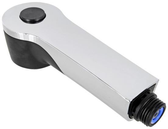 IDEAL STANDARD Küchen-Handbrause COMBI ND in Chrom – verchromte Geschirrbrause