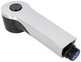 IDEAL STANDARD Küchen-Handbrause COMBI ND in Chrom – verchromte Geschirrbrause