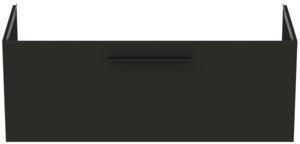 IDEAL STANDARD i.life B Waschtischunterschrank 1200 mm Coffee Oak mit 1 Auszug und Softclose