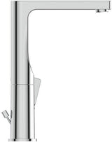 IDEAL STANDARD Edge Waschtischarmatur mit hohem Auslauf, 5 l/min, Chrom