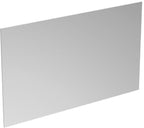 1200 mm / rechteckig