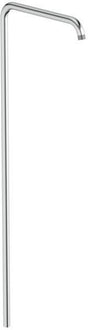IDEAL STANDARD Wasserführende Brausestange d:21mm 1000mm – Chrom