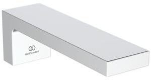 Ideal Standard Extra Wandauslauf 175 mm Chrom – DN 15 mit Luftsprudler