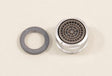 Ideal Standard Meloh Strahlregler M24x1mm Chrom – Glänzender Wasserstrahl-Regler