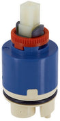 Ideal Standard IS Kartusche N35HSBW mit Klick und Heißwasser-Temperaturbegrenzung