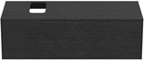 Ideal Standard Conca Waschtischunterschrank 1202 mm Eiche hell, 1 Auszug mit Push-Open und Softclose