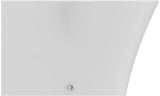 Ideal Standard Connect Air Stand-TWC-Kombi mit AquaBlade und Ideal Plus, 360x650x400 mm, Weiß
