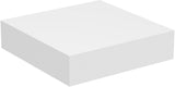 IDEAL STANDARD Adapto Konsole 600 mm Pinie hell – Waschtischplatte ohne Ausschnitt