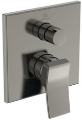 Ideal Standard Conca Badearmatur Unterputz DIN EN 1717 Brushed Gold