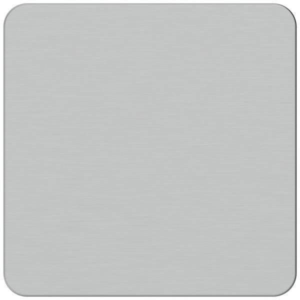 IDEAL STANDARD Ablaufabdeckung Ultra Flat Evo Edelstahl poliert – Flache Duschrinne