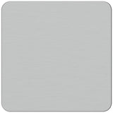 IDEAL STANDARD Ablaufabdeckung Ultra Flat Evo Edelstahl poliert – Flache Duschrinne