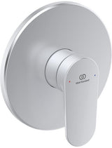 Ideal Standard Cerafine O Nuovo Brausearmatur Unterputz Chrom Rosette 163 mm