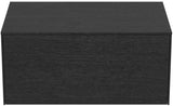 Ideal Standard Conca Waschtischunterschrank 802 mm, 1 Auszug, Push-Open & Softclose, Weiß Matt