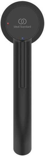 IDEAL STANDARD Ceraline Nuovo Waschtischarmatur 135 mm Ausladung, BlueStart, Chrom