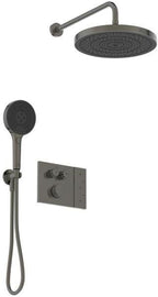 KB, HB Magnetic Grey