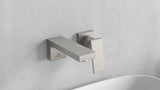 IDEAL STANDARD Extra Wand-Waschtischarmatur 160 mm Silver Storm – Unterputz mit FirmaFlow® Kartusche