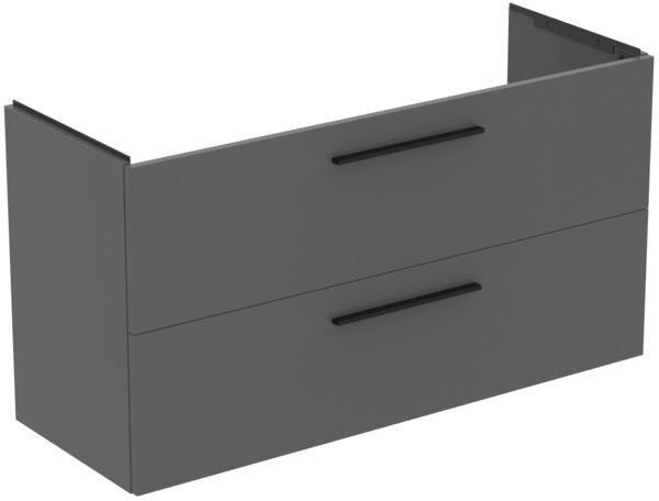 IDEAL STANDARD i.life A Waschtischunterschrank 1200 mm sandbeige matt, 2 Auszüge