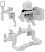 IDEAL STANDARD ProSys Umrüstset auf Infrarotelektronik ProSys 120M – No Touch IR