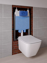IDEAL STANDARD ProSys WC-Element 80 M mechanisch Nassbau Vorwandelement