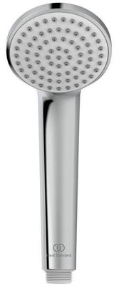 Ideal Standard Ceralife O Badearmatur Aufputz Chrom mit Handbrause-Set
