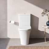 Ideal Standard La Dolce Vita Standtiefspül-WC AquaBlade Weiß – Spülrandlose Keramik