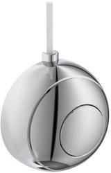 Ideal Standard ProSys Pneumatischer Antrieb Chrom – Ersatzteil für WC-Betätigung