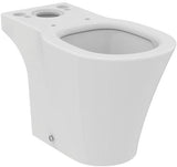 Ideal Standard Stand-TWC Connect Air mit AquaBlade, 365x400x400 mm, Weiß