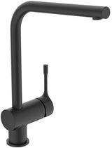 Ideal Standard Ceralook Küchenarmatur mit hohem Auslauf, Ausladung 225 mm, Chrom
