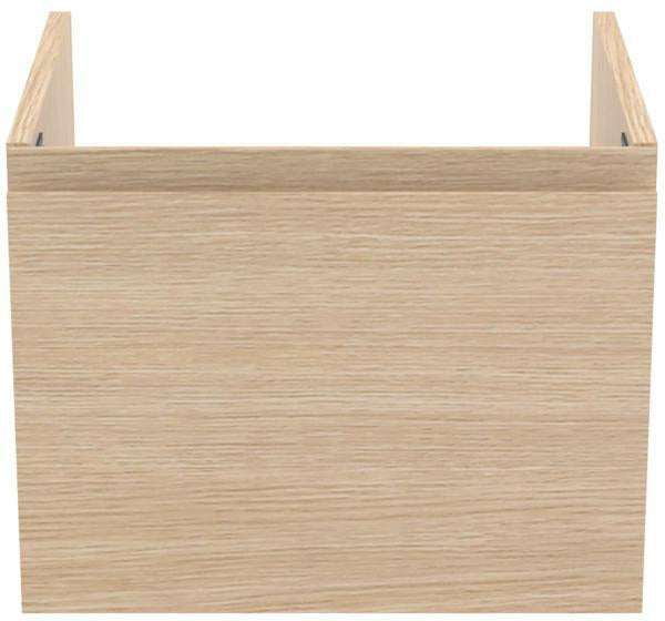 Ideal Standard Finesse Waschtischunterschrank 480 mm Greige Matt mit Softclose-Auszug