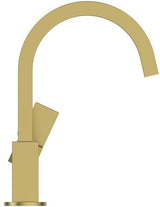 IDEAL STANDARD Extra Waschtischarmatur 190 mm Auslauf, ohne Ablaufgarnitur, Silver Storm
