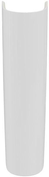 Ideal Standard Standsäule Connect für Waschtisch, 193x188x720 mm, Weiß Alpin