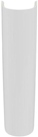 Ideal Standard Standsäule Connect für Waschtisch, 193x188x720 mm, Weiß Alpin
