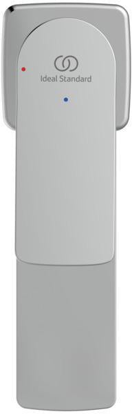Ideal Standard Ceralife C WT-Armatur H100 Ausstellungsmuster auf Acrylsockel