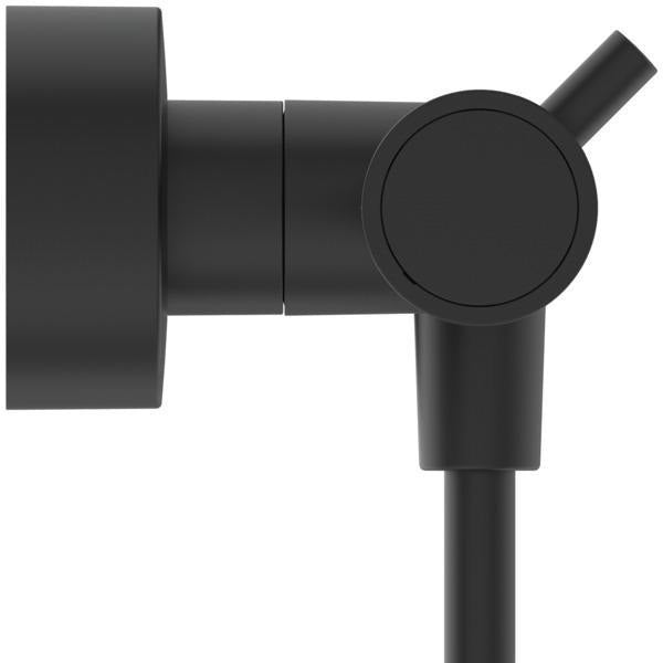 Ideal Standard Ceratherm T125 Brausethermostat AP Chrom – Cool Body & ECO-Spartaste