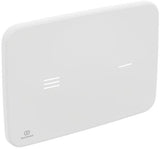 Ideal Standard IS Sensor-Betätigungsplatte NT1 Altes – Elektronische WC-Betätigung in Schwarz