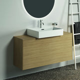 Ideal Standard Waschtischarmatur JOY Brushed Gold, 110 mm Ausladung, ohne Ablaufgarnitur