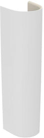 Ideal Standard Standsäule Connect für Waschtisch, 193x188x720 mm, Weiß Alpin