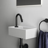 IDEAL STANDARD Standventil Ceraline Ausladung 126 mm Chrom – 1-Loch-Montage