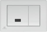 IDEAL STANDARD Septa Pro E1 Betätigungsplatte mit elektronischer Auslösung in Chrom