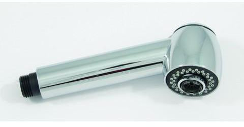IDEAL STANDARD Meloh Sinus ND Handbrause in Chrom – Küchenhandbrause mit glänzender Oberfläche