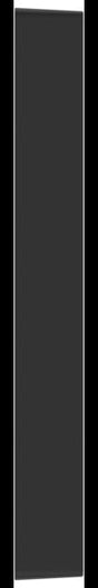Ideal Standard IS Distanzrahmen 20mm Easy-Box eckig Silk Black – Passgenauer Ausgleichsrahmen