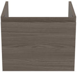 Ideal Standard Finesse Waschtischunterschrank 480 mm Greige Matt mit Softclose-Auszug
