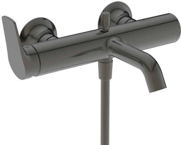 IDEAL STANDARD La Dolce Vita Badearmatur Aufputz mit Handbrause-Set Chrom