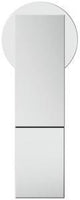 Ideal Standard Extra Waschtischarmatur 111 mm Ausladung ohne Ablaufgarnitur Silver Storm