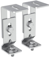 Ideal Standard ProSys Umrüstset für Eckinstallation – für ProSys 80M & 120M