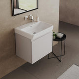 Ideal Standard i.life B Waschtisch 1020x540x160 mm Weiß, ohne Hahnloch, mit Überlauf
