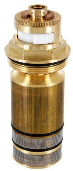 IDEAL STANDARD IS Kartusche A960478NU IDEALUX G 1/2" für Einzel-Thermostat