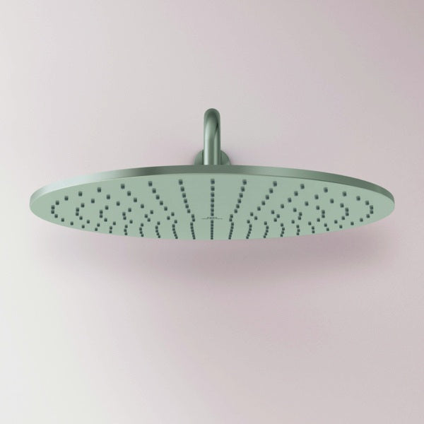 IDEAL STANDARD Idealrain Atelier Regenbrause 400 mm rund Brushed Gold